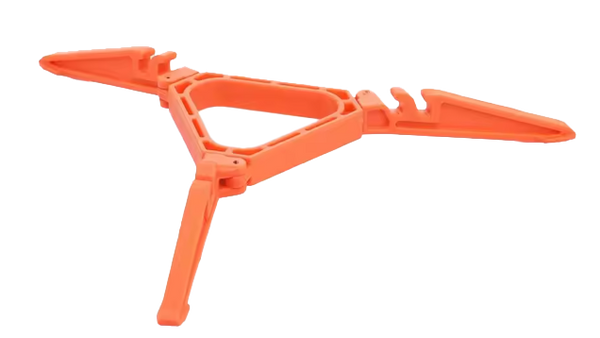 Folding Tripod Base