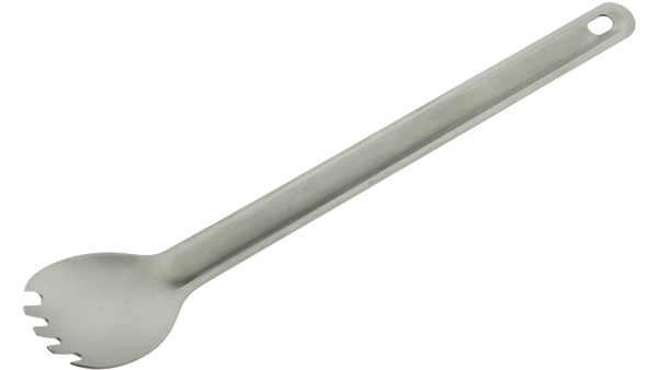 Long-Handled Spork